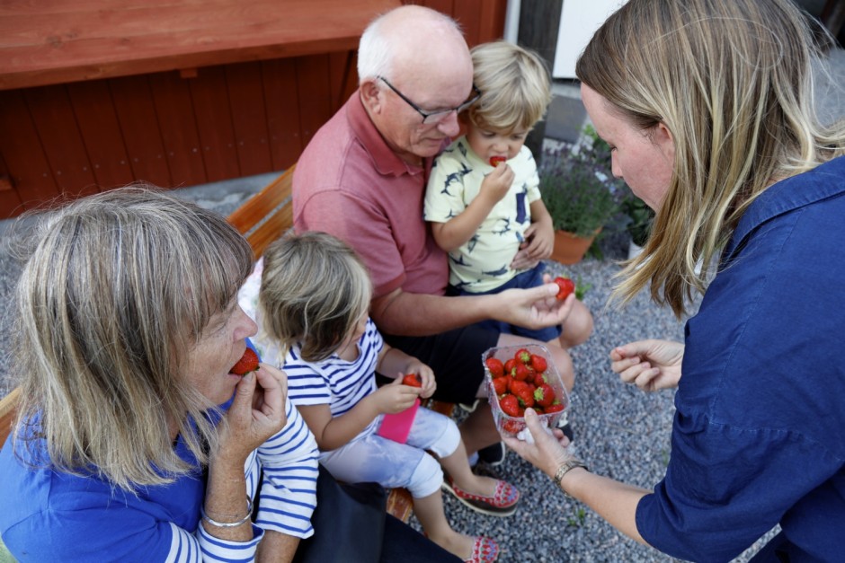 Humlis sista veckan i juli - 08