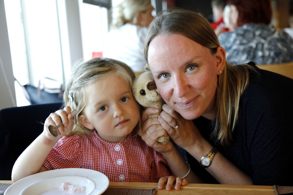 Humlis sista veckan i juli - 13