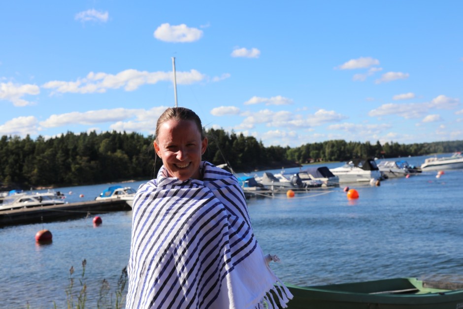 Humlis sista veckan i juli - 18