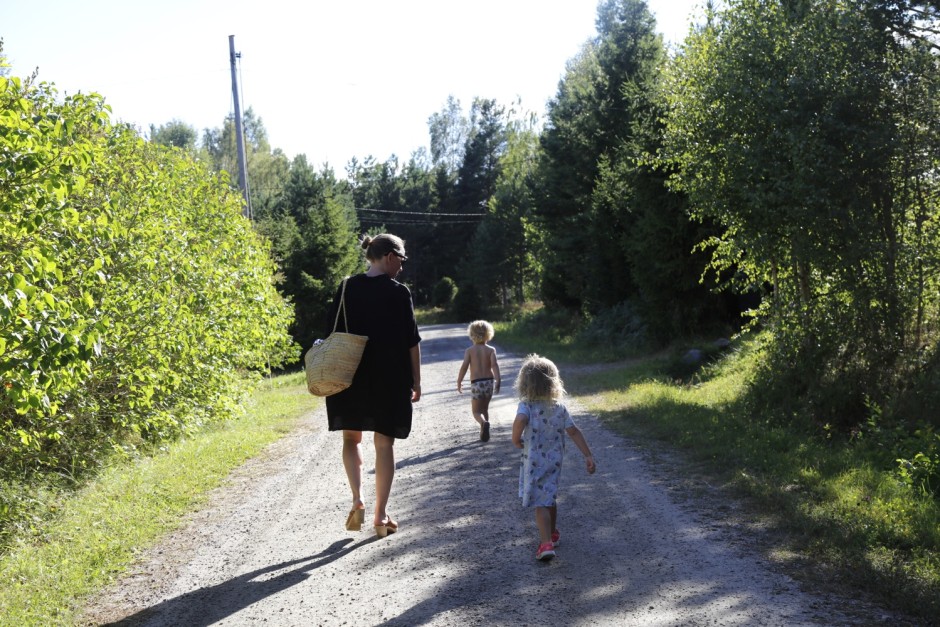 Humlis sista veckan i juli - 20