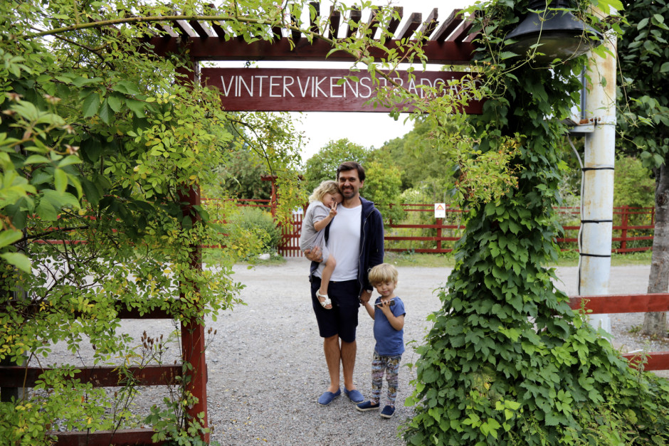 Vinterviken - 24