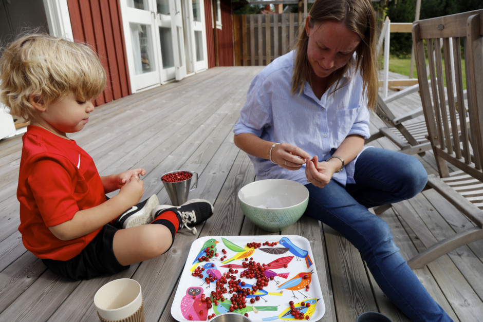 Humlis forsta helgen i september - 03