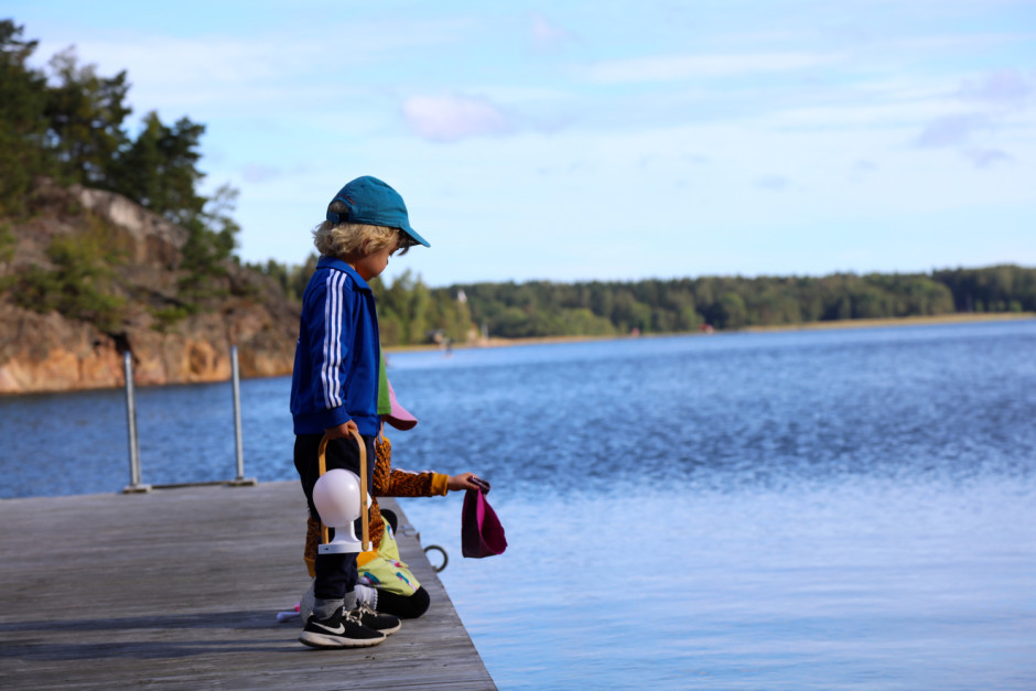 Humlis forsta helgen i september - 08