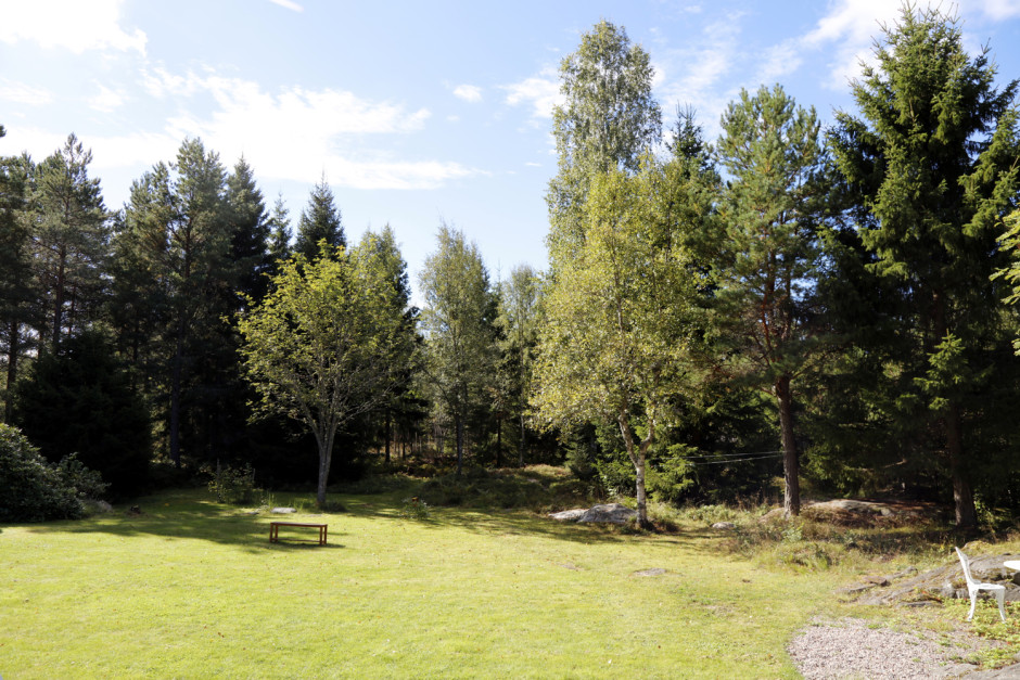 Humlis forsta helgen i september - 14