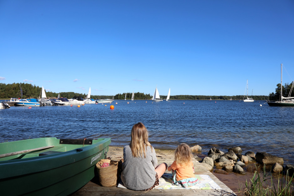 Humlis sista veckan i augusti - 10