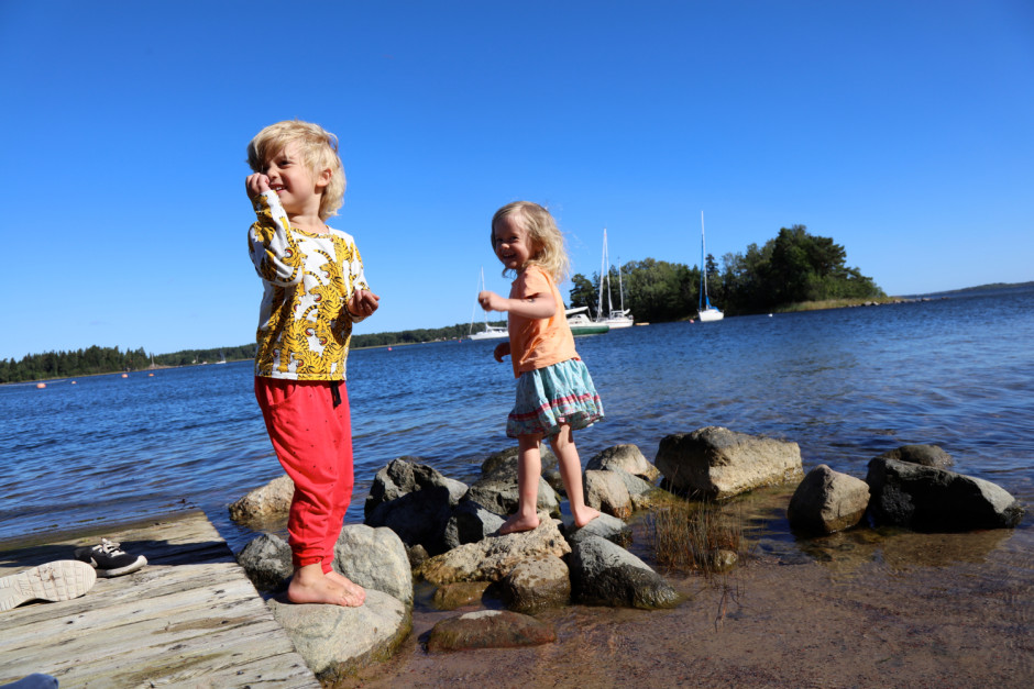 Humlis sista veckan i augusti - 15