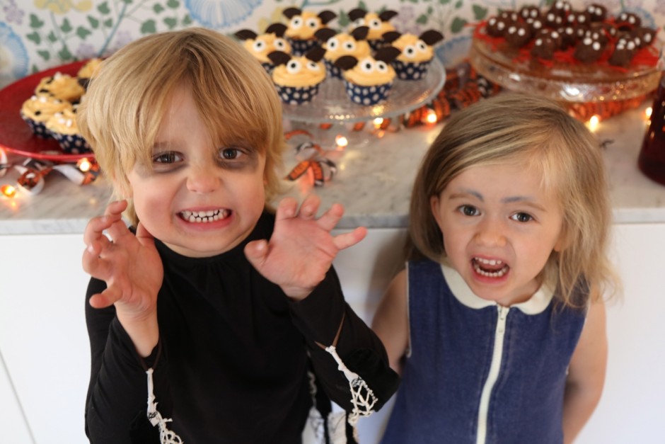 Halloweenfesten - 02