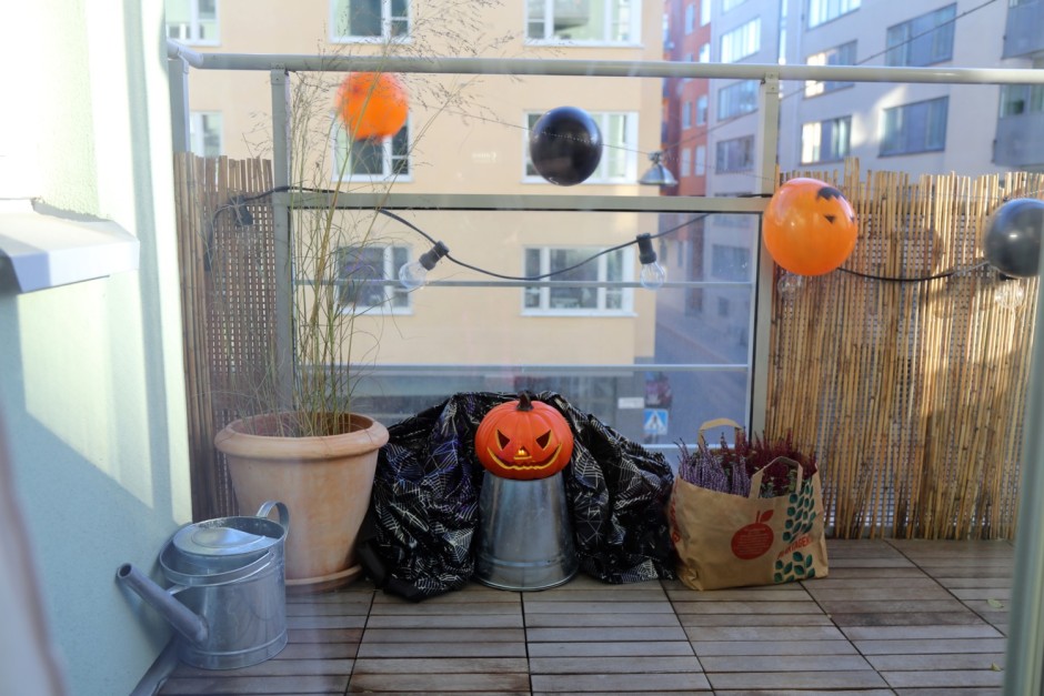 Halloweenfesten - 03