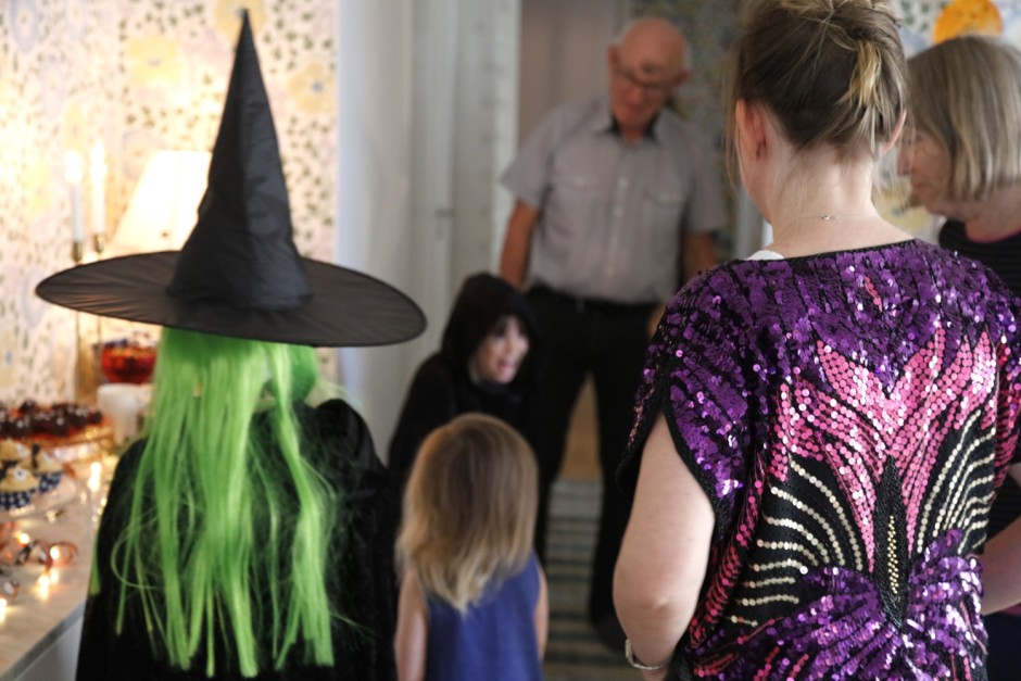 Halloweenfesten - 07