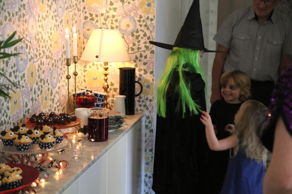 Halloweenfesten - 08