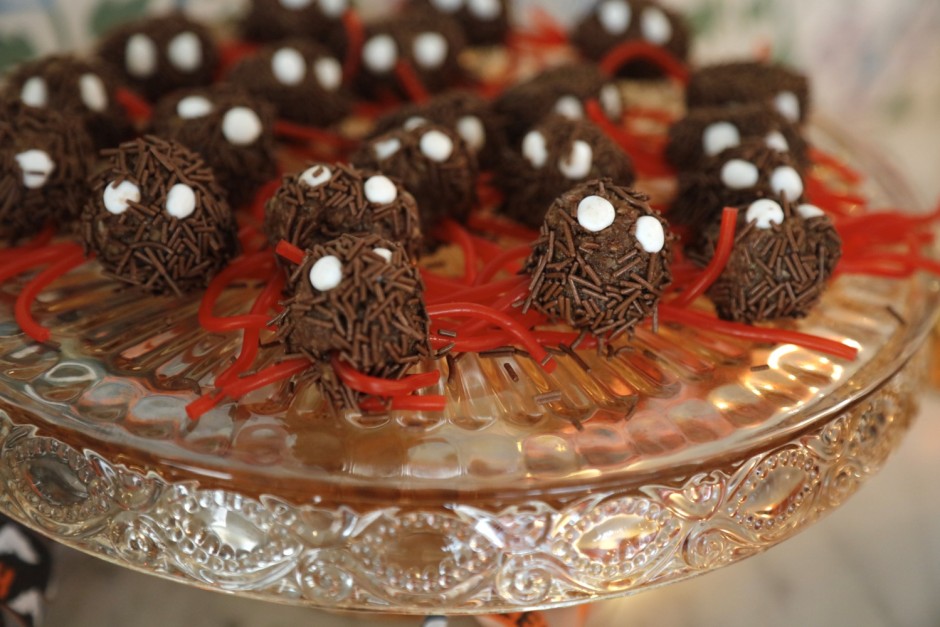 Halloweenfesten - 12