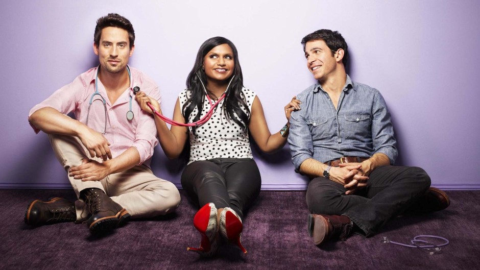 The-Mindy-Project-Promo-Saison1