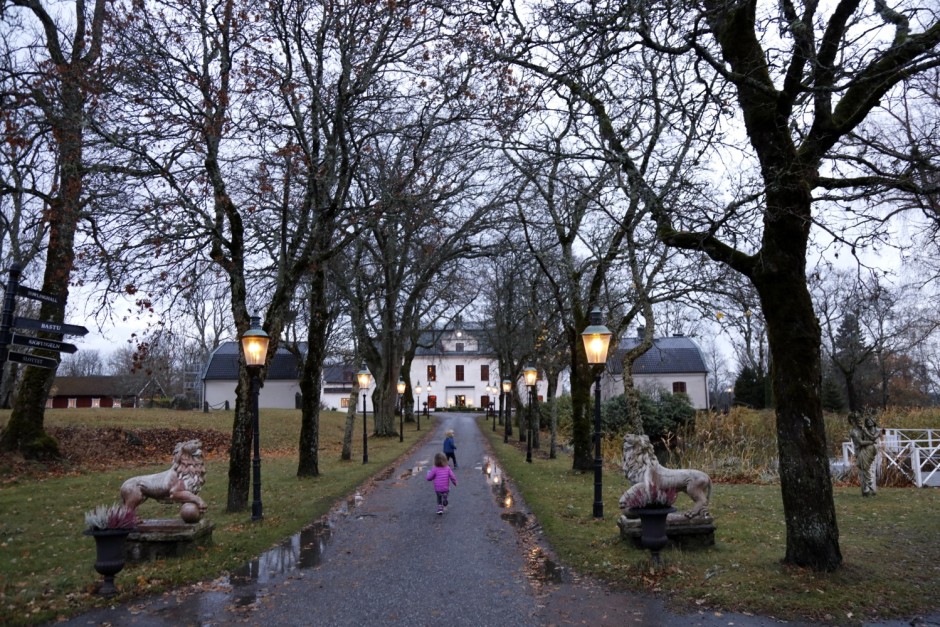Haringe slott - 01