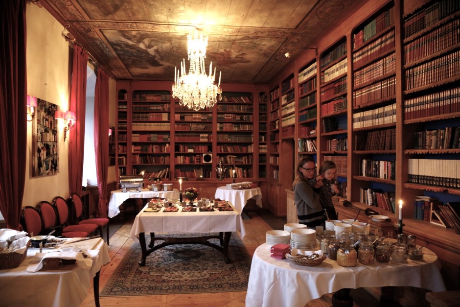 Haringe slott - 08