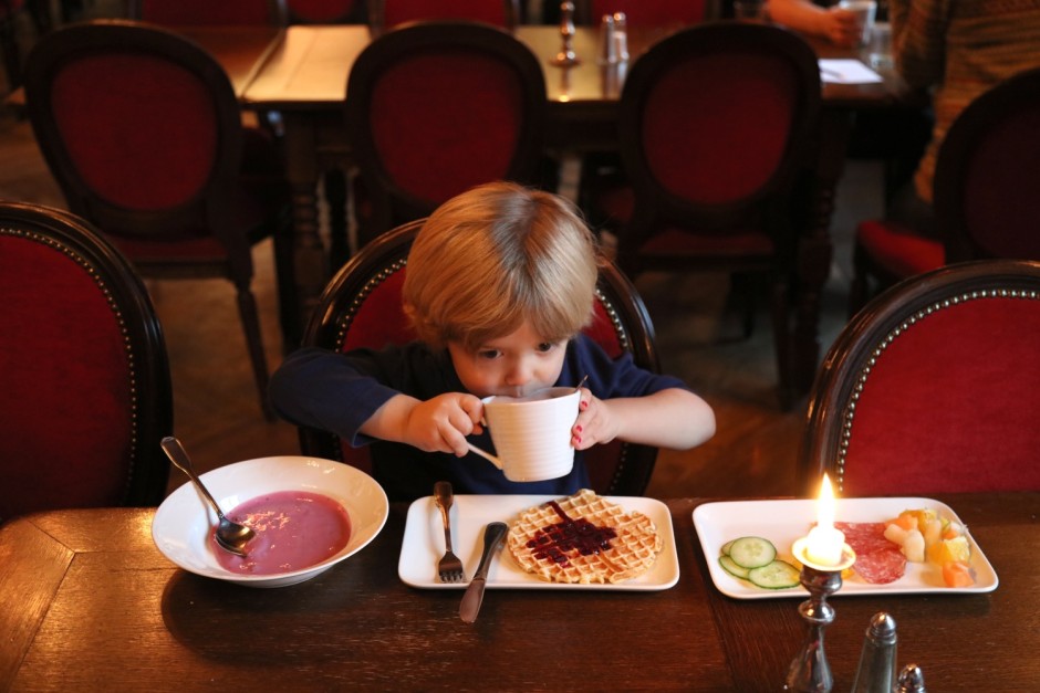 Haringe slott - 09