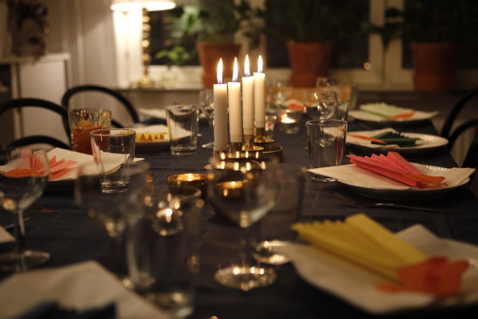 Thanksgiving - 5