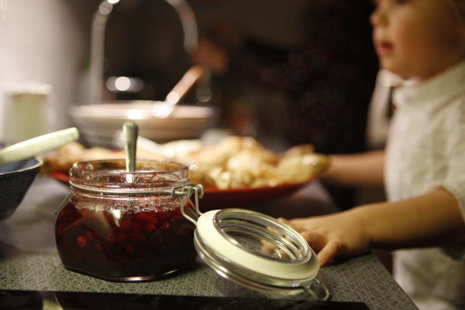 Thanksgiving - 7