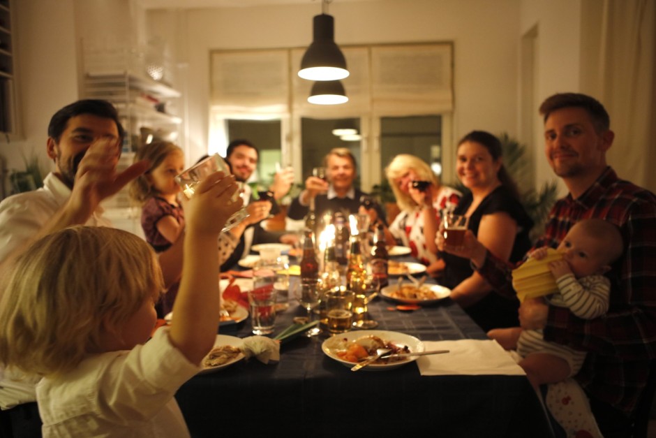 Thanksgiving - 9