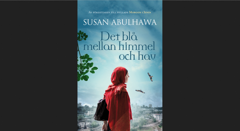 11. Det bla mellan himmel och hav