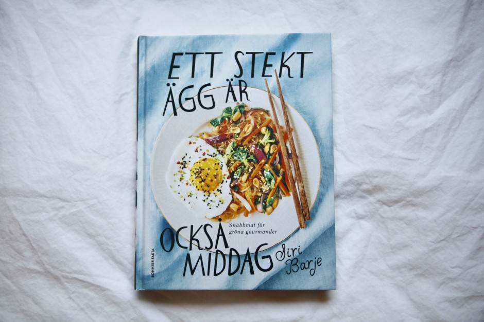 Arets kokböcker 5