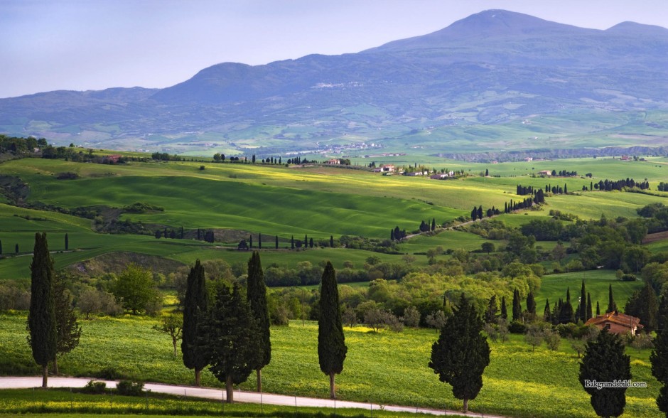 toscana